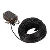 End Fed Antenna, FE8 CW SSB Pocket 1‑30MHZ Shortwave Antenna