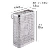Shimomura Punching Chopsticks Pocket Slim 45698