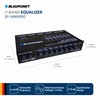 BLAUPUNKT EQ700 7-Band Car Audio Equalizer