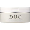Duo D.U.O. The Cleansing Balm, White, 3.2 oz (90 g),