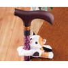 Cane Holder for out Mascot , , ,