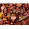 2000 Carat Lots of Red Jasper Rough + a FREE