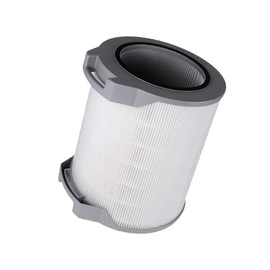 LV-H134 Filter Replacement Compatible with LEVOIT LV-H134 Air Purifiers, 3-in-1 Activated Carbon Premium Filter used for Office bedroom living room kitchen or office