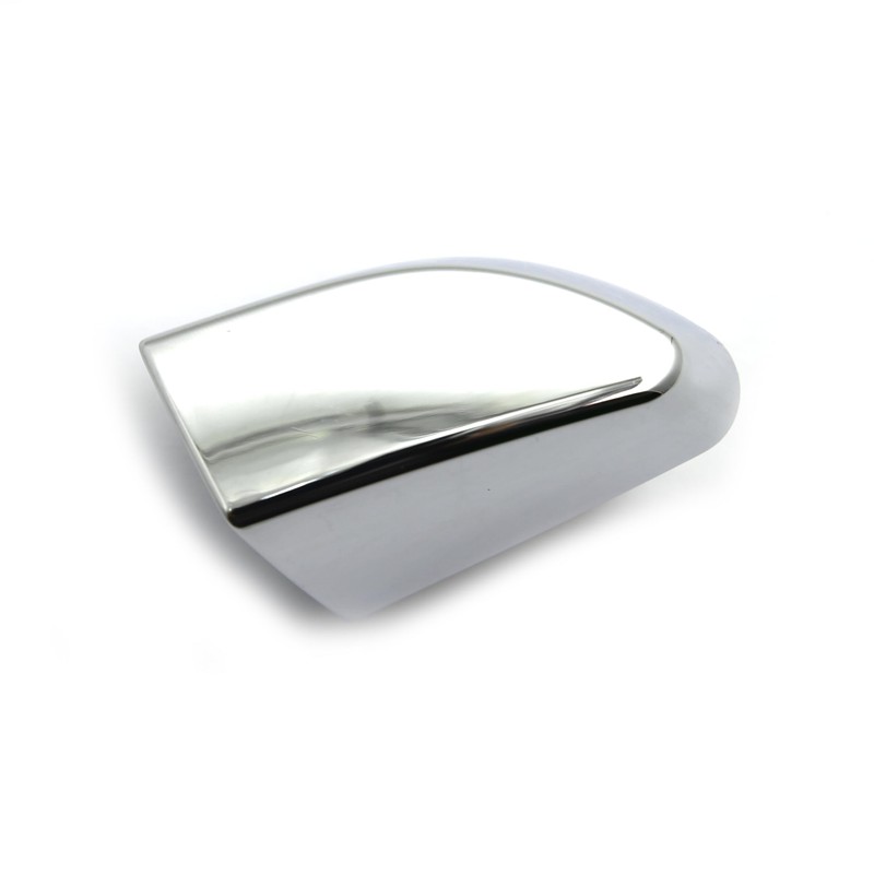 Otois Front Passenger Side Door Handle Cap Cover 1Pcs for