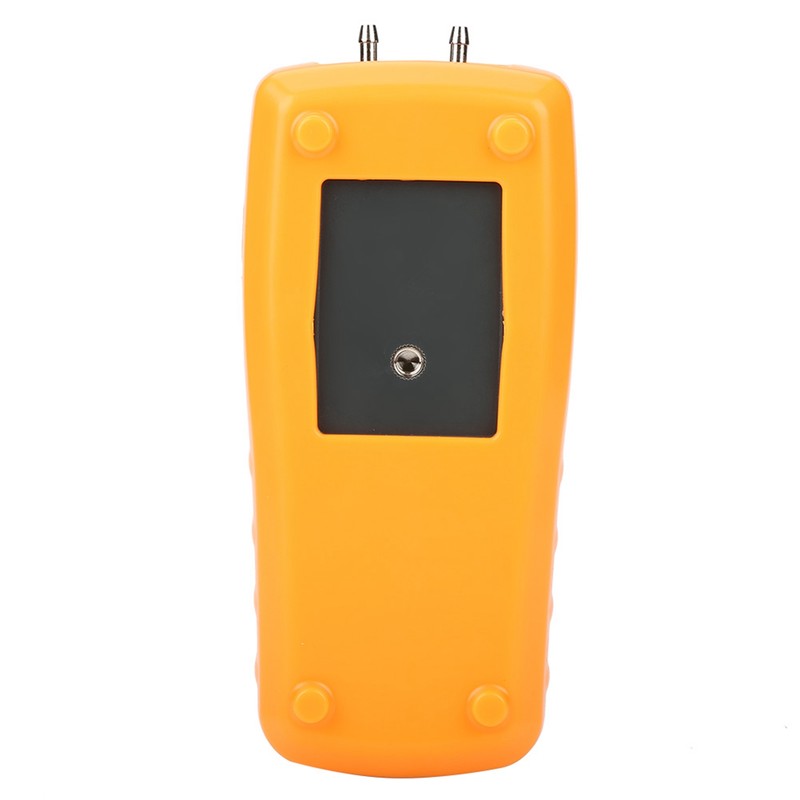 GM511 Digital ±10KPa USB Differential Pressure Meter Gauge Manometer Tester