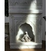 Yoga With Sloths Figurines Set of Five - 3" Sloth