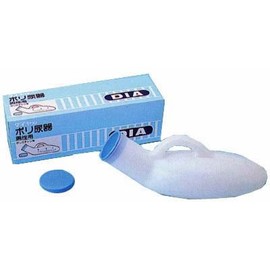 DIA Poly Urina for Men