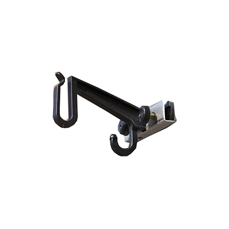 Sudare SH-07 Hangers 7 Type (2 Pieces x 2 Pairs)