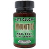 Nutritional Supply Corp Immunition NSC 100 Beta Glucan Extra Strength