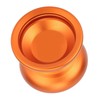 Kids Yoyo Toy Unresponsive Bearing Strong Balance Stable Rotation Alloy