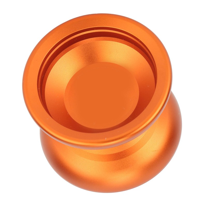 Kids Yoyo Toy Unresponsive Bearing Strong Balance Stable Rotation Alloy