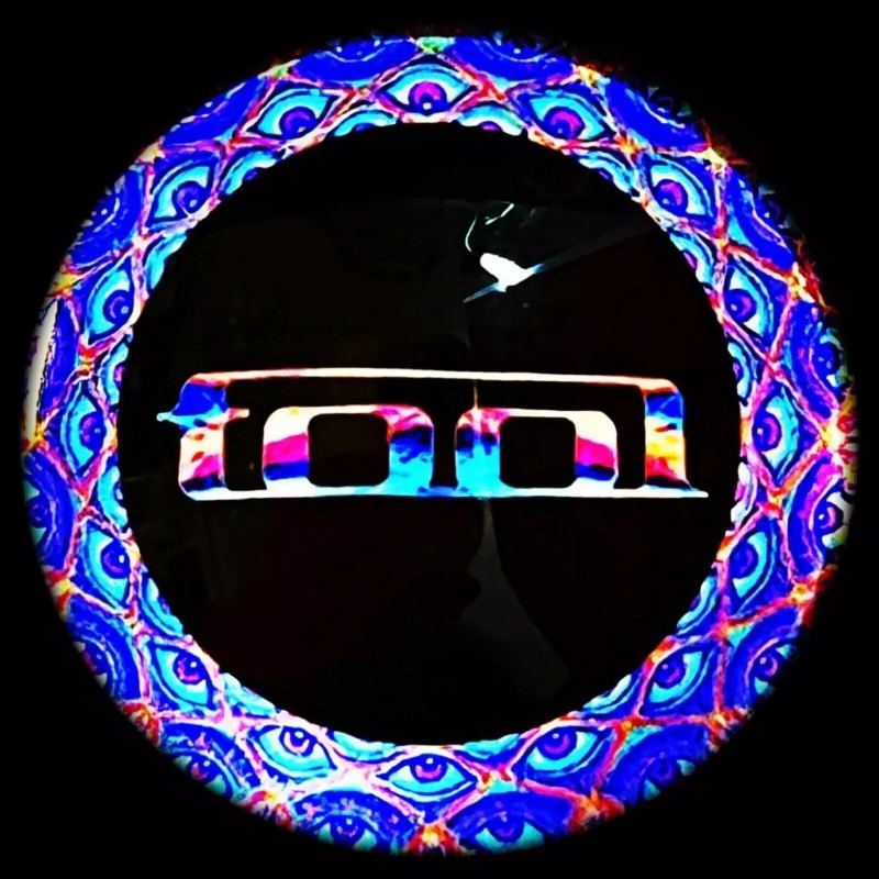 TOOL Tool FIVE EXCLUSIVE KEYCHAINS