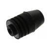 Honda STOPPER, DOOR 67239-HL1-A00 OEM NEW