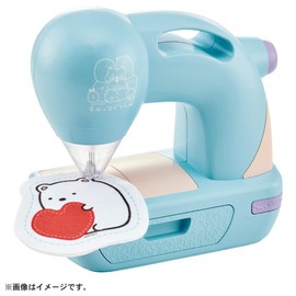 Takara Tomy (タカラトミー) Felty Sewing Machine Sumikkogurashi