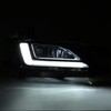 HECASA LED Fog Lights Compatible with 2019-2020 Hyundai Tucson Front