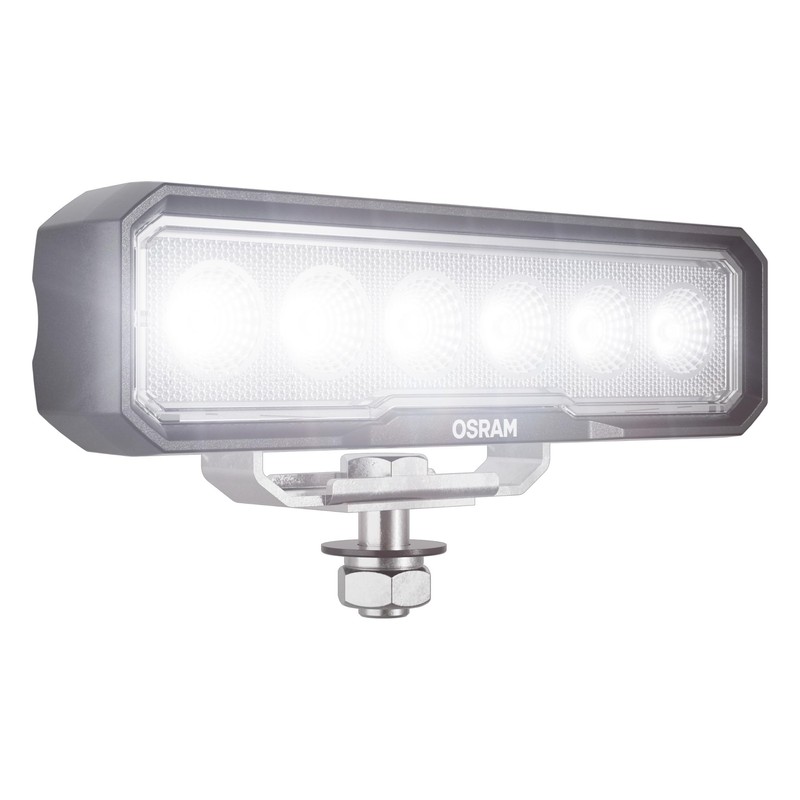 OSRAM LEDriving Lightbar WL VX150-WD, LEDWL109-WD, Off Road, LED Work