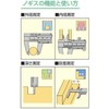 Shinwa Sokutei 19932 Fiber Knows, Dial Type, 5.9 inches (15