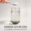 VIZANA NUTRITION | Inulina de Agave Orgánica Certificada USDA en