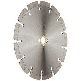 Bosch DB741C 7-Inch Premium Segmented Diamond Blade