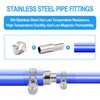ERGAOBOY Pipe Fitting OP-439