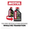 Motul 104066 Oil