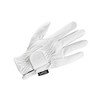 uvex sportstyle Riding Gloves Unisex - Adults, white, 8.5