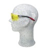 Oregon Q525250 Safety Glasses with Protection Against Impact (EN166) and
