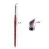 WOKOTO 3Pcs Nail Gradient Sponges Brush Pens Kit With Double
