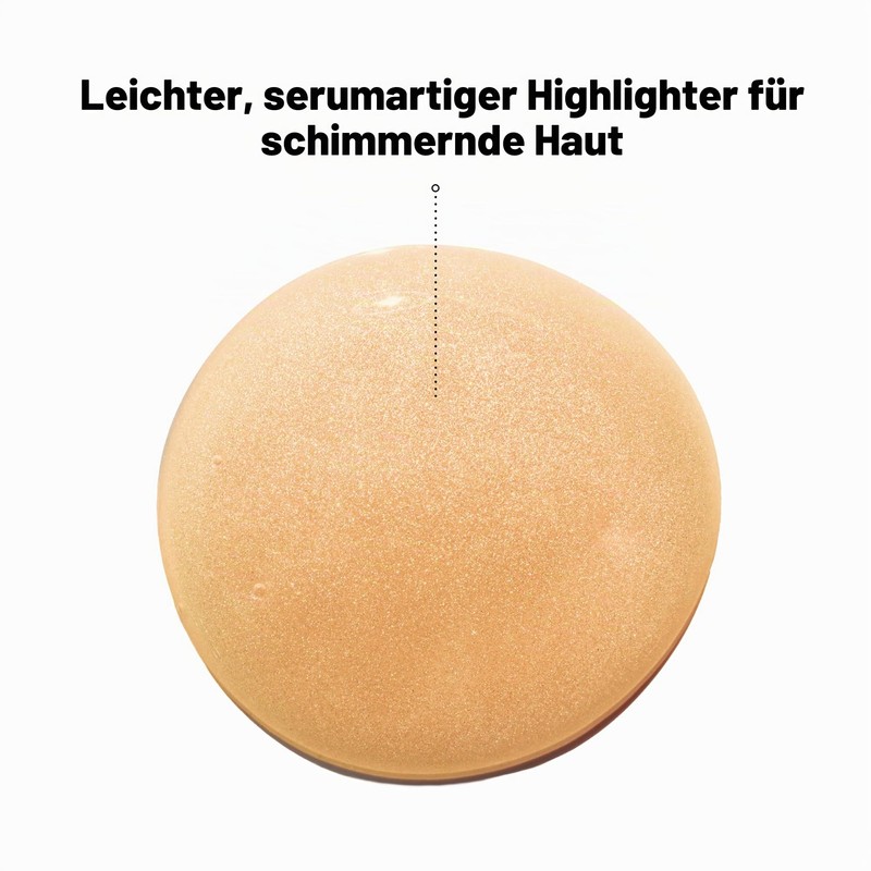 Coco & Eve Highlighter Body SPF 50 (150 ml)