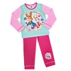 Peter Rabbit Girls Pyjamas Character Nightwear (Peter Rabbit Best Friends,