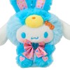 Sanrio 302104 Mascot Holder (Spring Rabbit) Cinnamoroll Strap