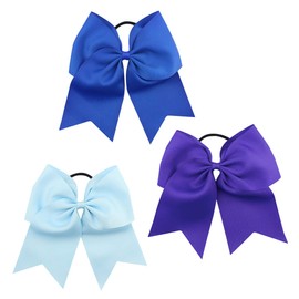 White Fang NC015 Ribbon Bowtie, School Tie, For Kindergarten Entrance