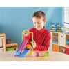 Learning Resources STEM Force & Motion Activity Set, 20 Pieces,
