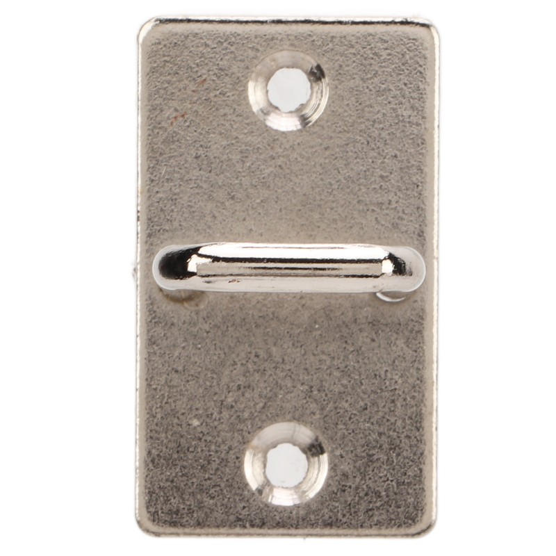 Metal Electronic Cabinet Lock DC12V Electric Control Latch for Drawer