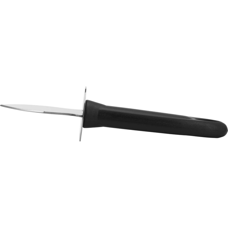 Westmark Austernbrecher, Beidseitig geschliffene und geschmiedete Klinge, Gesamtlänge: 19,7 cm,