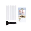 Maila - Anti-Slip Safety Stickers for Bathtub, Floors and Stairs,
