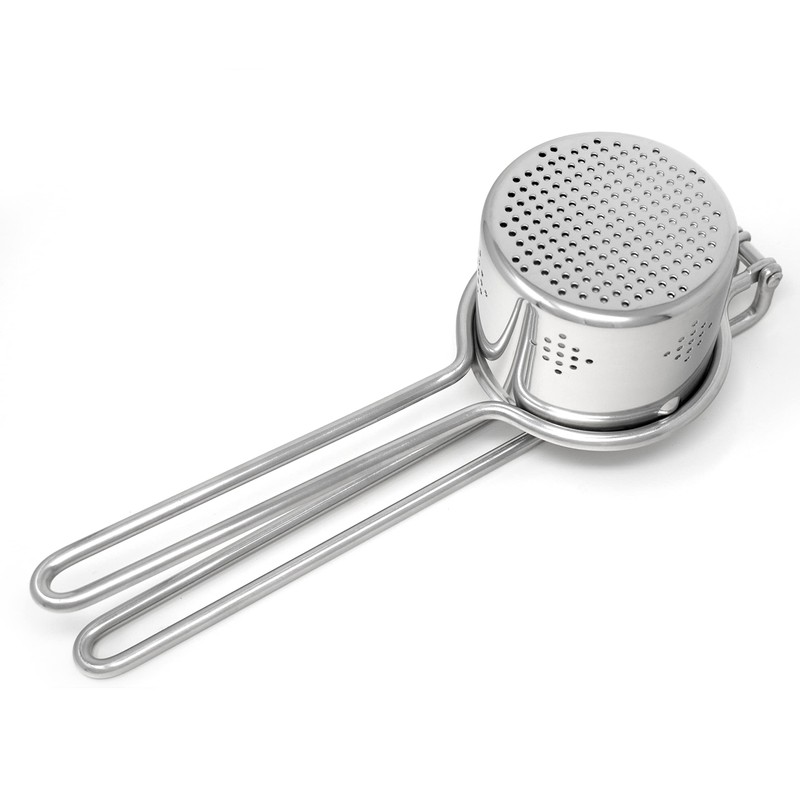 Norpro Stainless Steel Potato Ricer