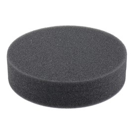 H&H MP-125C Polishing Sponge with Magic 4.9 inches (125 mm)