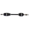 SCITOO 1 PCS CV Axle Shaft Assembly Front Right 2014-2017