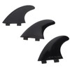 MAGT Surfboard Fin, 3 Pieces/Set Robust FCS G5 Surfboard Fin