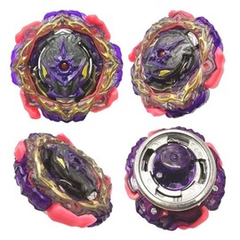 Battling Tops Burst Spinning Top Game High Performance Gyro (B206)