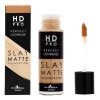 Italia Deluxe Base Hd Pro Slay Matte Liquid Foundation