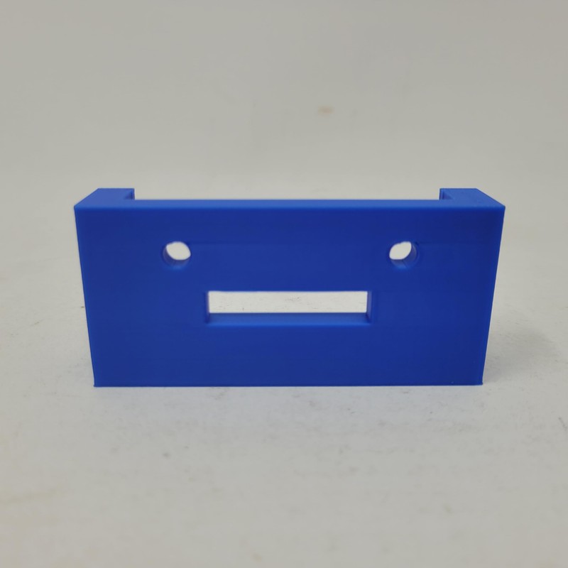 Fits Hart 40v Battery Holder Blue Black 3 of Each
