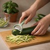 For OXO Peeler Replacement, 4 Pack Peelers for Kitchen, Vegetable