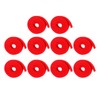 10 Pcs Piano Tuning Wool Felt 110cm Piano Tuning Temperament