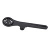 Bike Computer Holder Aluminum Alloy Bicycle Computer Mount for Road