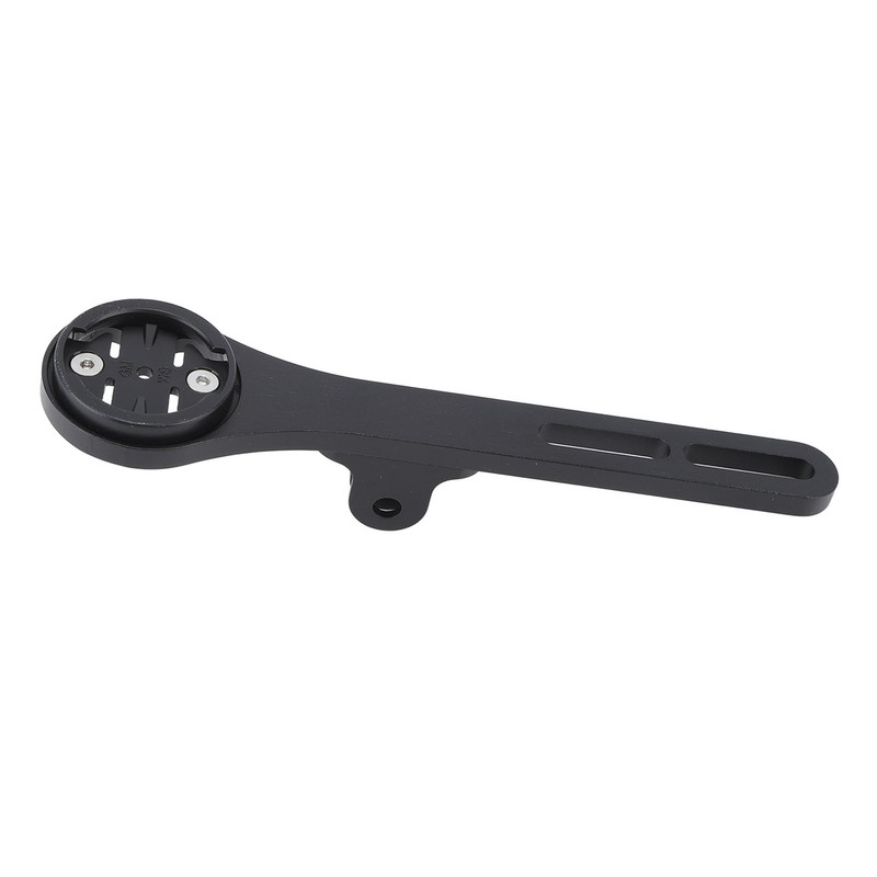Bike Computer Holder Aluminum Alloy Bicycle Computer Mount for Road