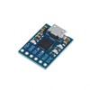 CP2102 Micro USB to UART TTL Module 6 Pin Serial