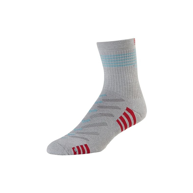 Calcetines deportivos para correr, entrenar, ciclismo y levantamiento de pesas,
