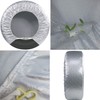 Amfor Tire Covers Set of 2, Waterproof Anti-UV Sun Snow